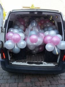The Balloon Factory voor al uw ballonnen en decoraties 8 The Balloon Factory voor al uw ballonnen en decoraties 3