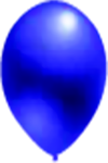 Kleurenkaart Helium Ballonnen 24