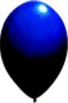 Kleurenkaart Helium Ballonnen 6