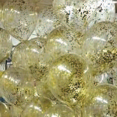 multicolor ballonnen | The Balloon Factory