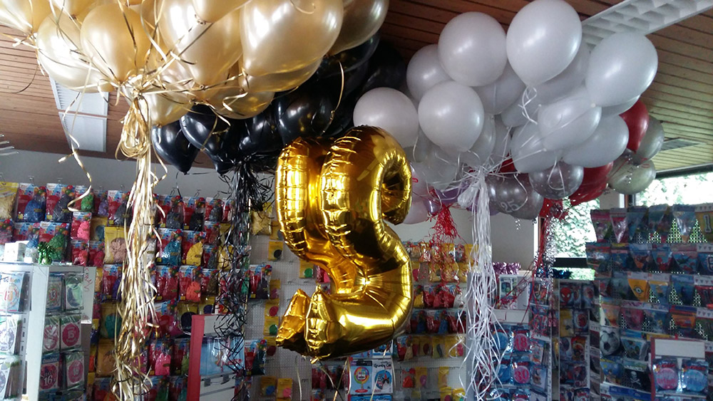 Hoogwaardige Ballonnen 3