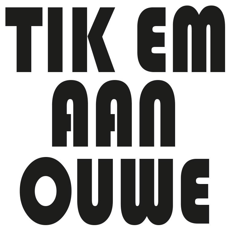 Leeftijd Reuze Heliumballonnen 13
